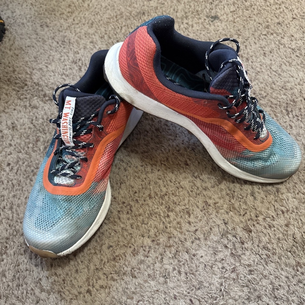 Merrell Women's Running Shoes Sneakers Sz 9.5‎ J002472 Walking Hiking Trail